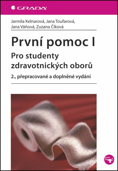Levně První pomoc I.