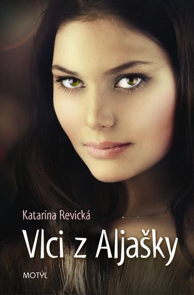 Vlci z Aljašky - 978-80-89482-70-2