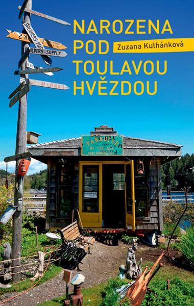 Narozena pod toulavou hvězdou - 978-80-7422-186-6