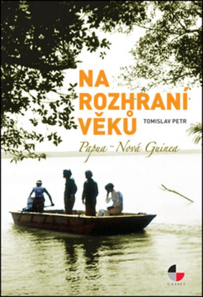 Na rozhraní věků - 978-80-87079-22-5