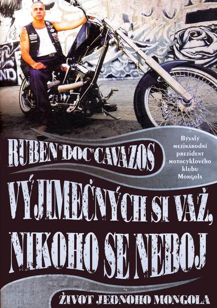 Levně Vyjímečných si važ, nikoho se neboj