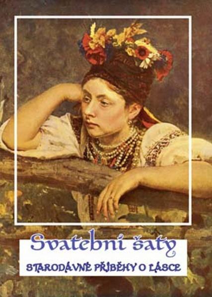 Levně Svatební šaty