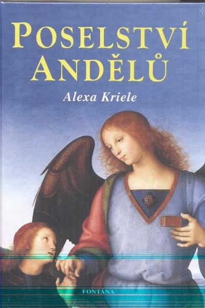Poselství andělů - 978-80-7336-694-0
