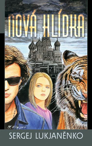 Levně Nová hlídka