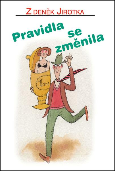 Levně Pravidla se změnila