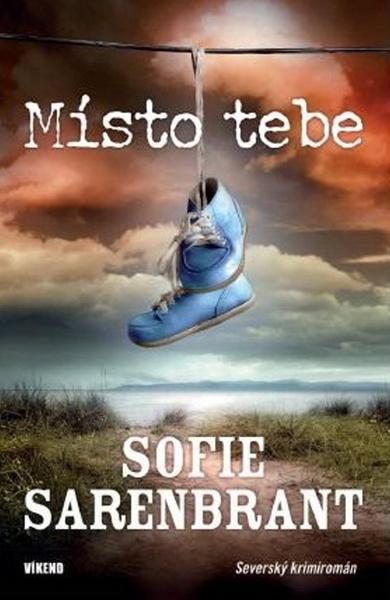 Místo tebe - 978-80-7222-849-2