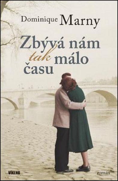 Zbývá nám tak málo času - 978-80-7222-840-9