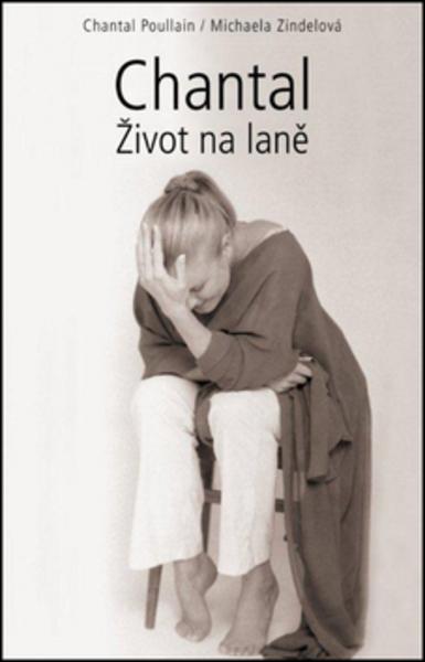 Chantal Život na laně - 978-80-7388-731-5