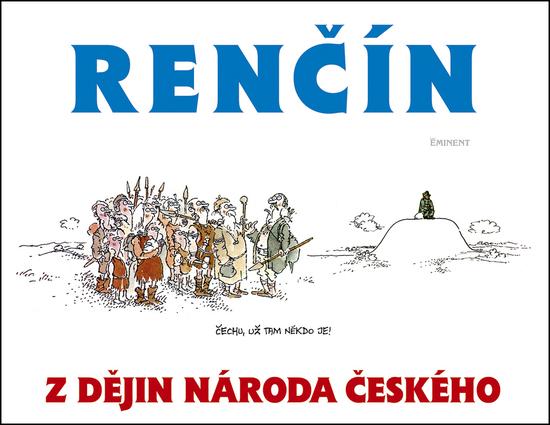 Z dějin národa českého - 978-80-7281-454-1