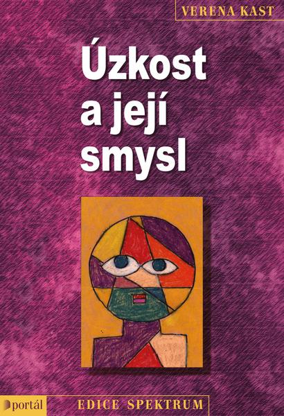 Úzkost a její smysl - 978-80-262-0160-1