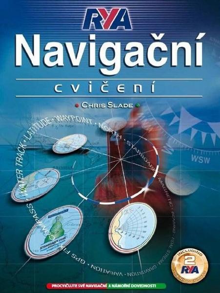 Navigační cvičení - 978-80-904360-4-6