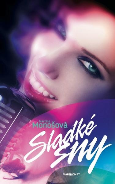 Sladké sny - 978-80-8114-179-9