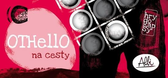 Albi Othello na cesty