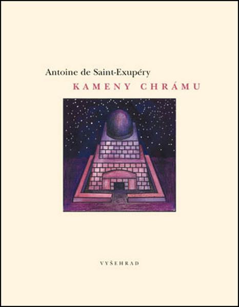 Kameny chrámu - 978-80-7429-307-8
