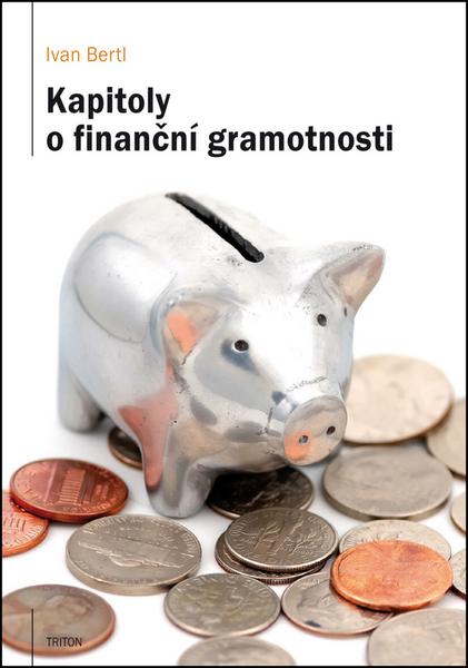 Kapitoly o finanční gramotnosti - 978-80-7387-622-7