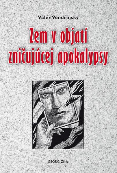 Zem v objatí zničujúcej apokalypsy - 978-80-89401-84-0