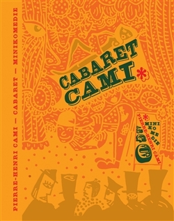 Cabaret - 978-80-257-0650-3