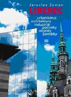 Liberec - 978-80-86660-33-2