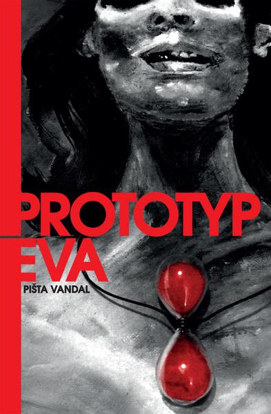 Levně Prototyp Eva