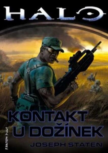 Kontakt u Dožínek - 978-80-7398-204-1