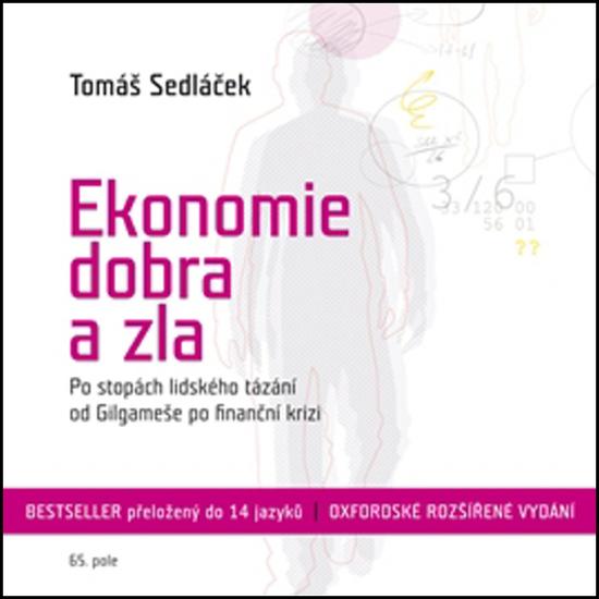 Ekonomie dobra a zla