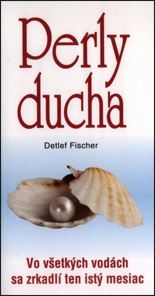 Levně Perly ducha