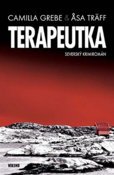 Terapeutka - 978-80-7222-861-4