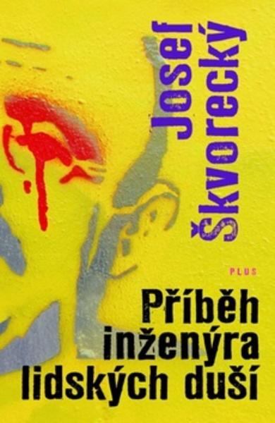 Příběh inženýra lidských duší - 978-80-259-0111-3