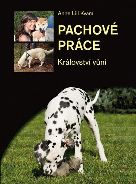 Levně Pachové práce