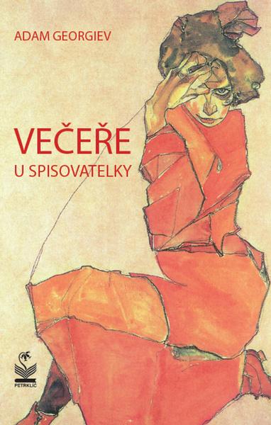 Večeře u spisovatelky - 978-80-7229-296-7