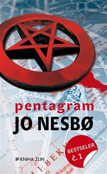 Pentagram - 978-80-7473-033-7