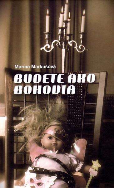 Levně Budete ako bohovia