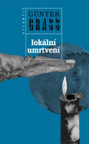 Lokální umrtvení - 978-80-7108-338-2