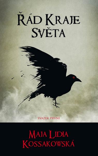 Levně Řád Kraje Světa