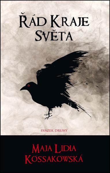 Řád Kraje Světa - 978-80-7387-627-2