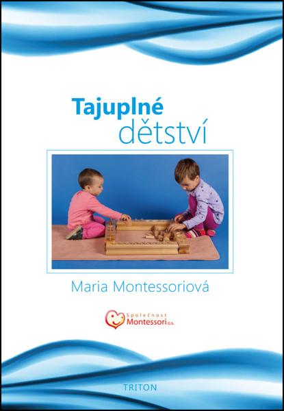Tajuplné dětství - 978-80-7387-382-0