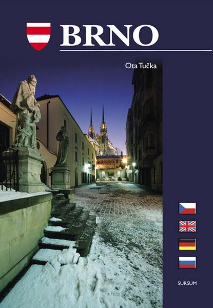 BRNO - 978-80-7323-194-1