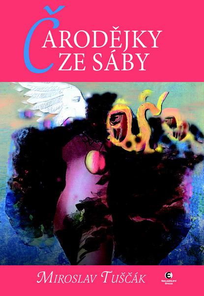 Čarodějky ze Sáby - 978-80-7425-160-3