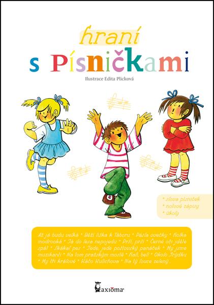 Hraní s písničkami