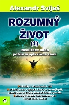 Rozumný život (1) - 978-80-8100-308-0