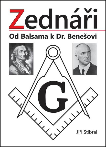 Zednáři - 978-80-7268-415-1