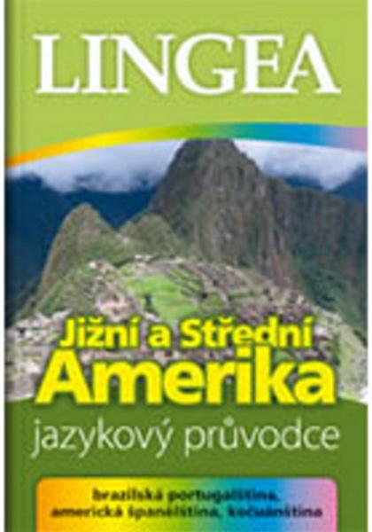 Levně Jižní a Střední Amerika