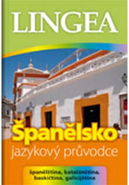 Španělsko - 978-80-87471-64-7