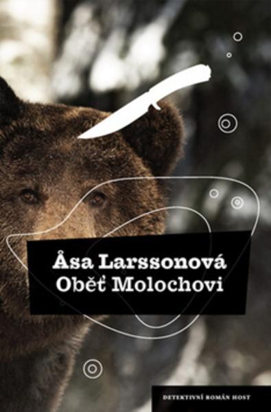 Oběť Molochovi - 978-80-7294-732-4
