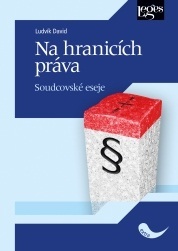 Na hranicích práva - 978-80-87576-37-3