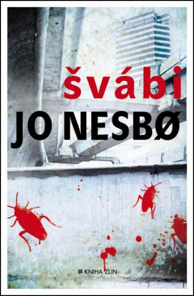 Švábi - 978-80-7473-084-9