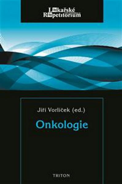 Onkologie - 978-80-7387-603-6