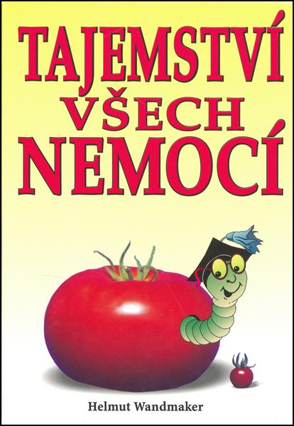 Levně Tajemství všech nemocí