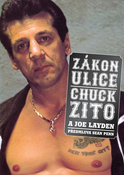 Levně Zákon ulice