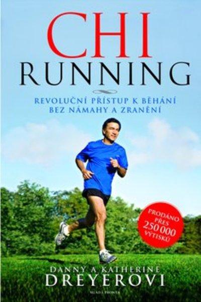 ChiRunning - 978-80-204-2691-8